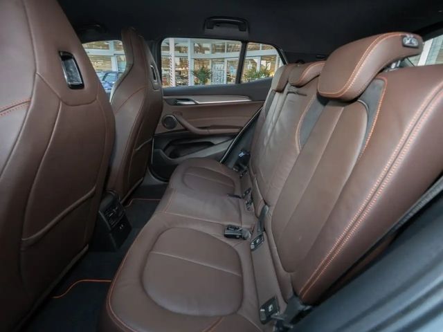 BMW X2 Coupé sDrive20i