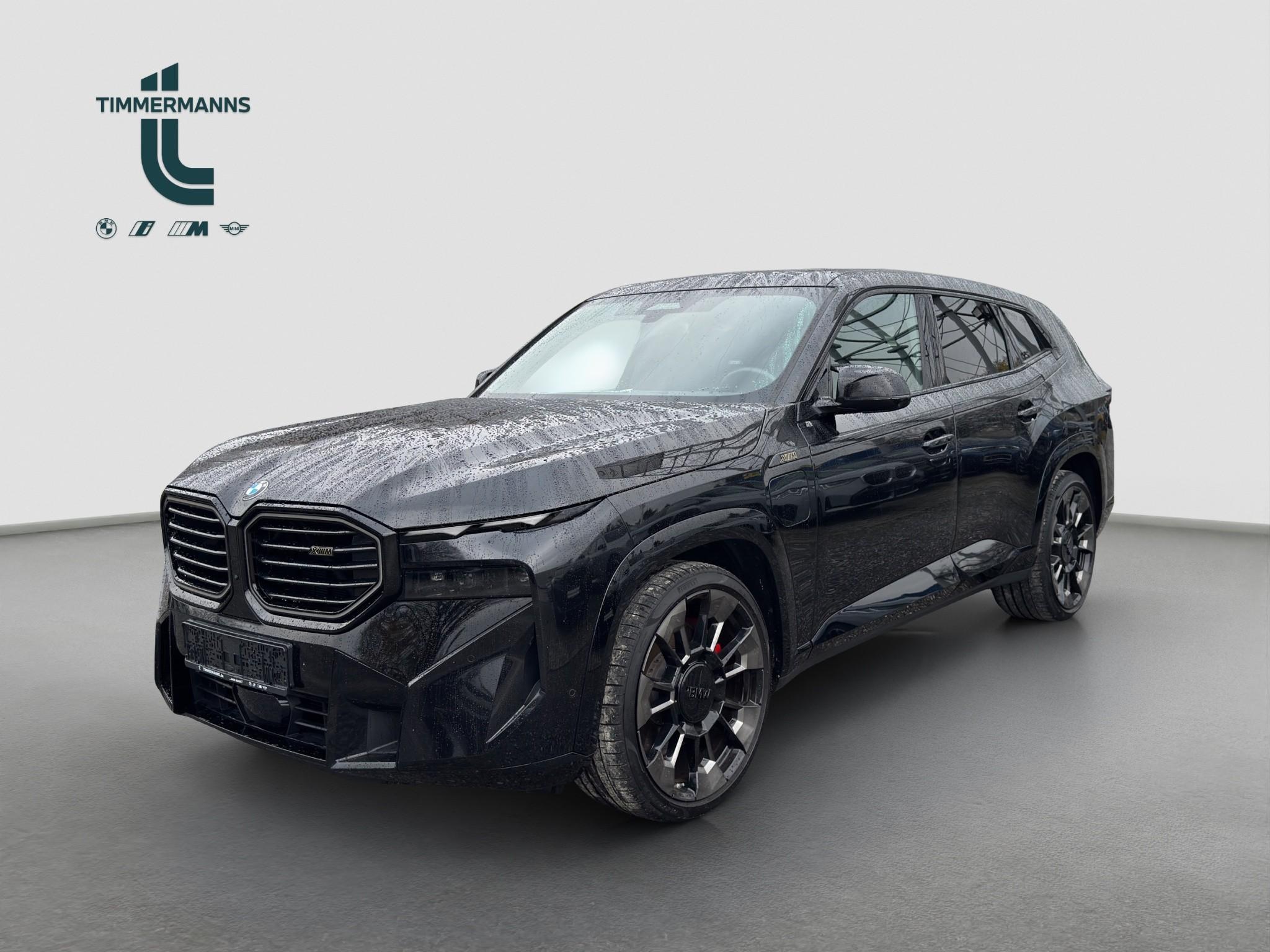 BMW XM XM