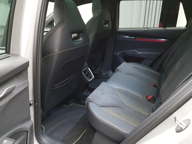 Skoda Enyaq 4x4 Lounge RS