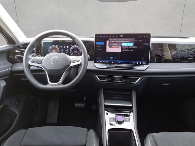 Volkswagen Tiguan DSG Elegance Elegance