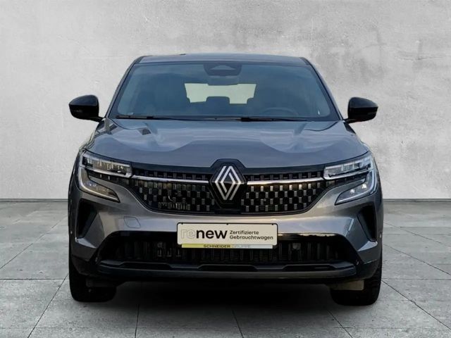 Renault Austral Mild Hybrid 160 Evolution KAMERA+ACC+SHZ