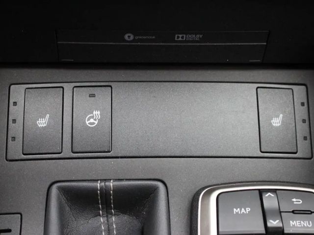 Lexus IS-Serie Premium