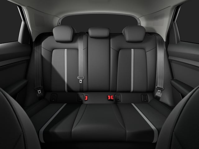 Audi A1 30 TFSI Allstreet