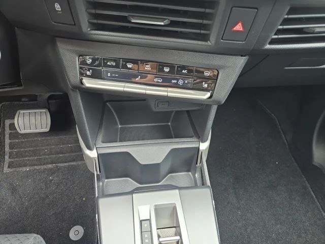 Opel Frontera Edition