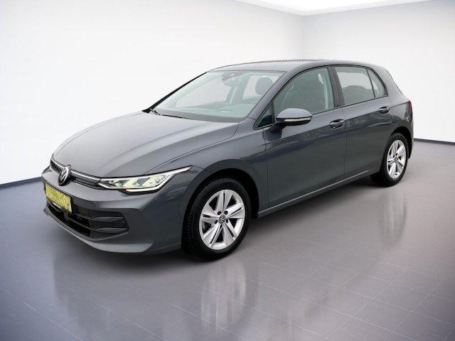 Volkswagen Golf 1.5 eTSI DSG Golf VIII