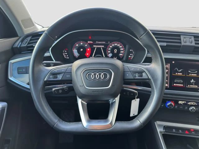 Audi Q3 35 TDI S-Tronic