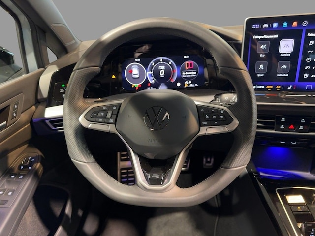 Volkswagen Golf 2.0 TDI DSG Golf VIII R-Line