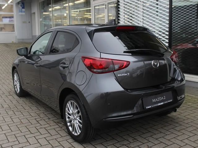 Mazda 2 Kizoku SkyActiv