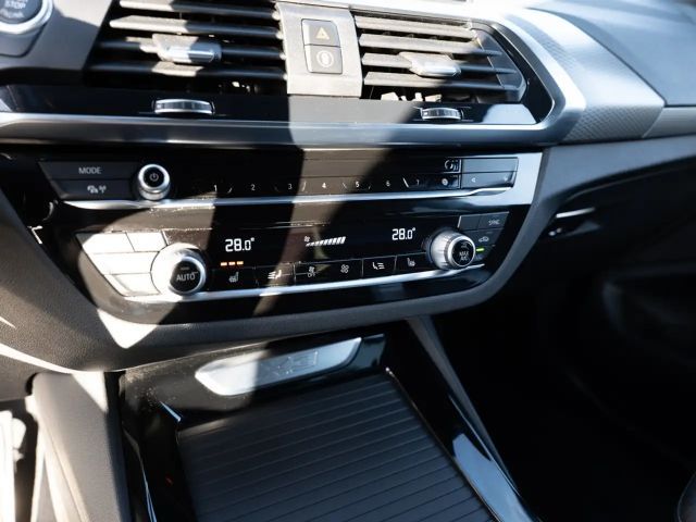 BMW X3 M-Sport xDrive