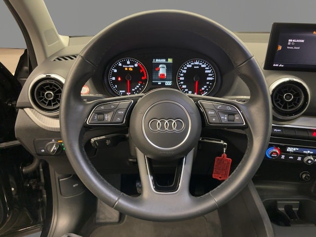 Audi Q2 30 TFSI