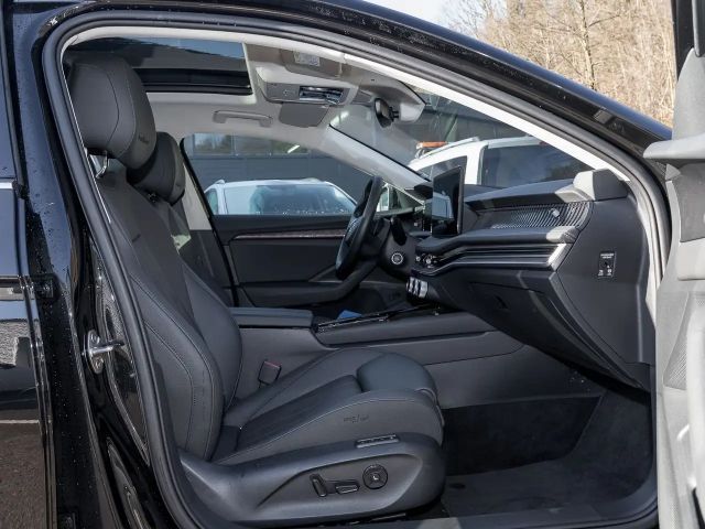 Skoda Superb 2.0 TDI Combi