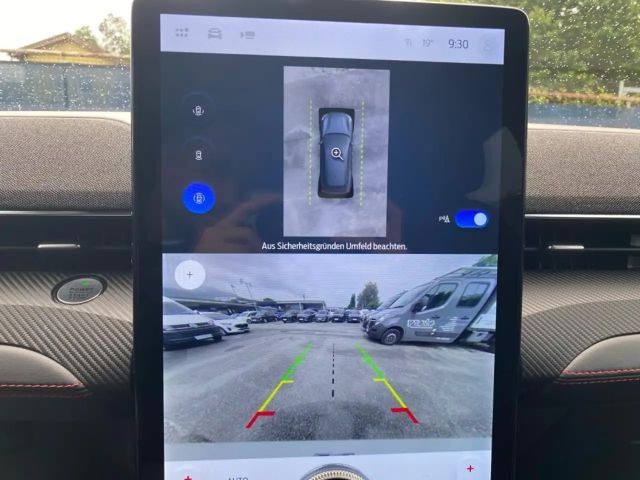 Ford Mustang Mach-E AWD Extended range