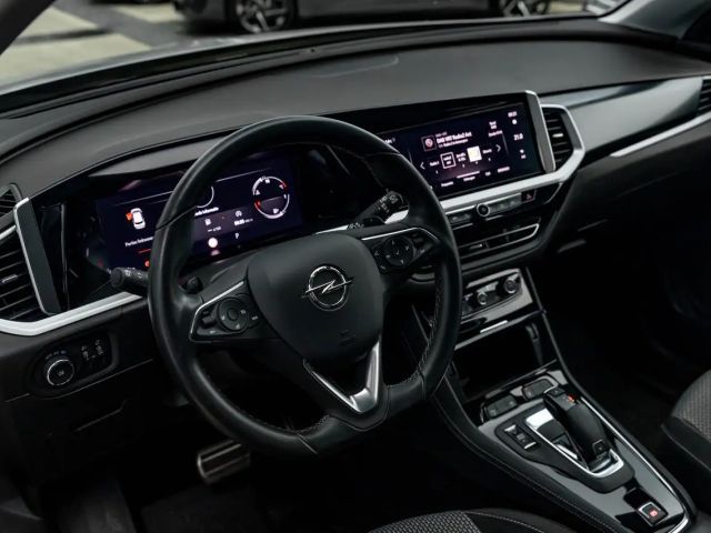 Opel Grandland X GS-Line Grand Sport