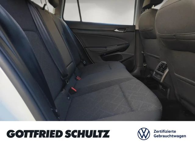 Volkswagen Golf Golf VIII Life Variant