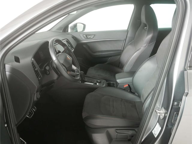 Cupra Ateca 2.0 TSI 4Drive VZ