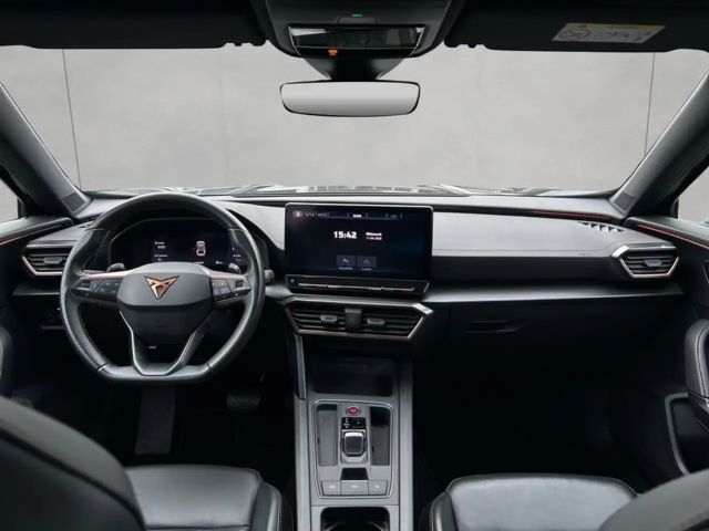 Cupra Formentor 1.4 DSG e-Hybrid