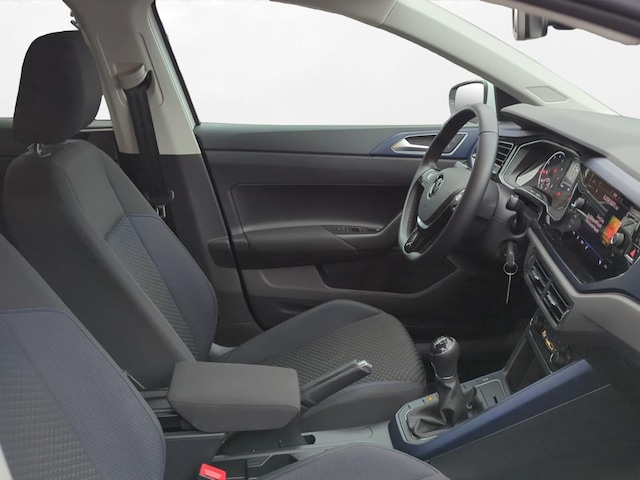 Volkswagen Polo Polo 1.0 United LED PDC