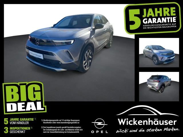 Opel Mokka Elegance Mokka-e