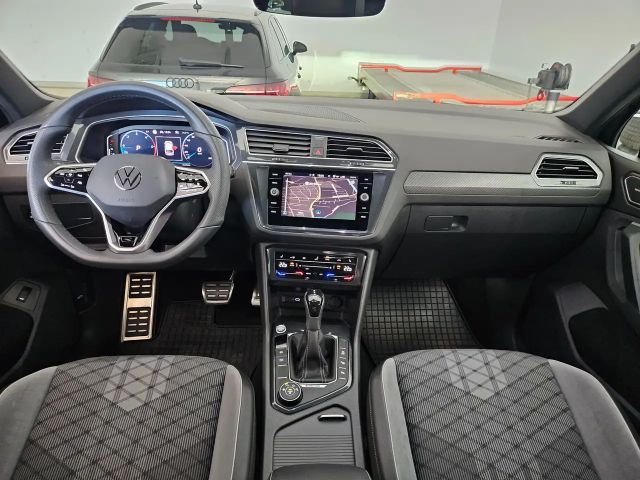 Volkswagen Tiguan DSG IQ.Drive R-Line