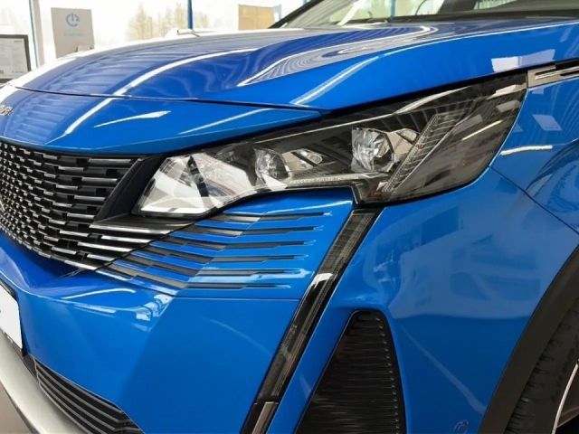 Peugeot 3008 GT-Line Hybrid4