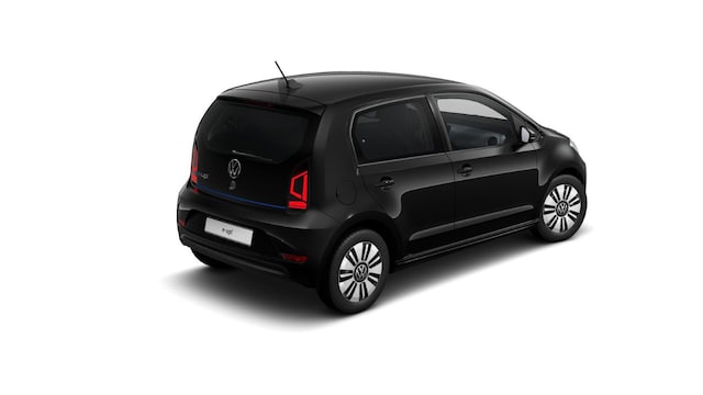 Volkswagen e-up! e-up! 32.3 kWh Edition SHZ*RFK*KLIMA*DAB*ABS*RS