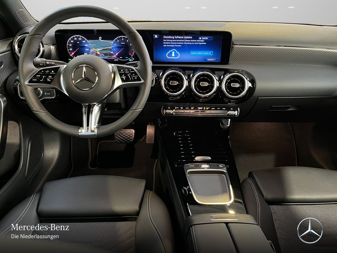 Mercedes-Benz A 180 A 180