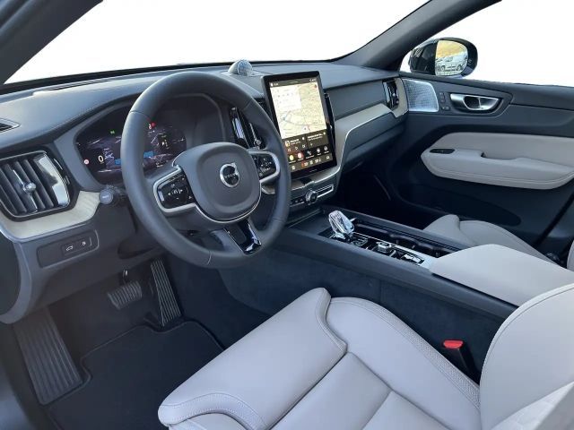 Volvo XC60 AWD T8 Ultra