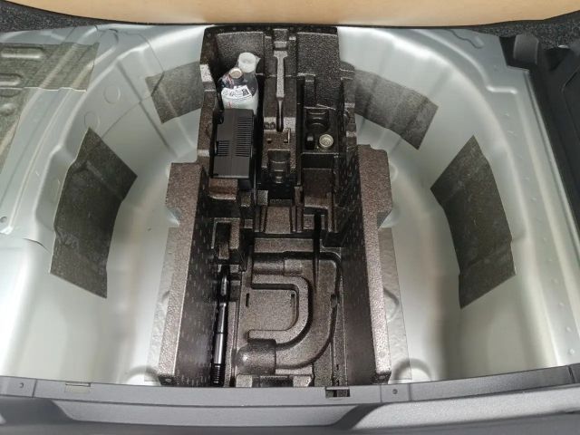 Skoda Fabia Selection