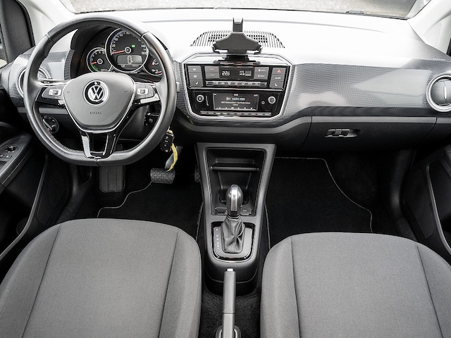 Volkswagen e-up! e-up!  KAM SHZ KLIMA GRA PDC