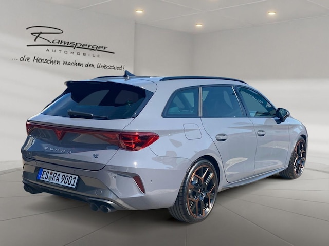 Cupra Leon 2.0 TSI Sportstourer VZ