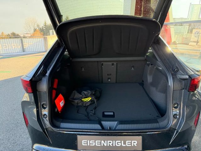 Cupra Tavascan Adrenaline VZ