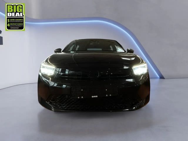 Opel Corsa F 1.2 Sitzheizung, Klima, Allwetterreifen