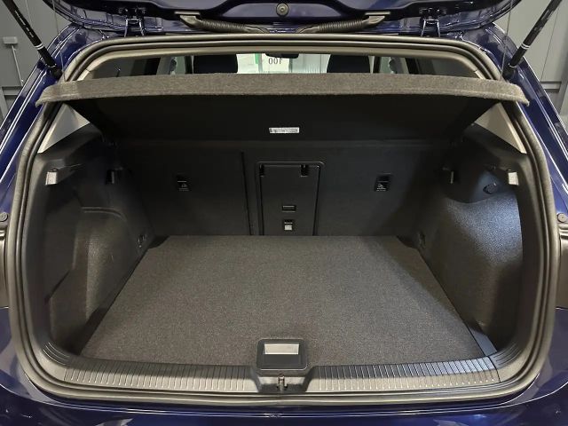 Volkswagen Golf IQ.Drive Style