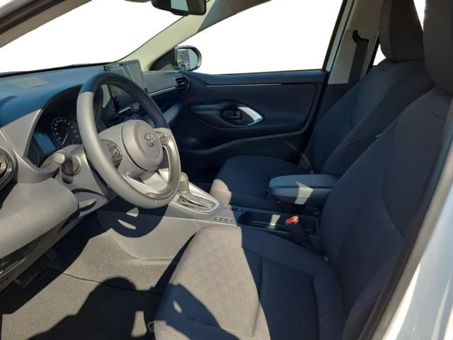 Toyota Yaris Hatchback Hybride