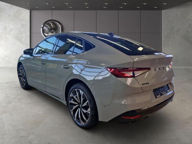 Skoda Enyaq Coupe Sportline