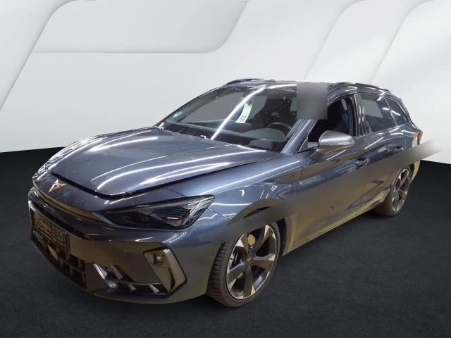 Cupra Leon Sportstourer e-Hybrid