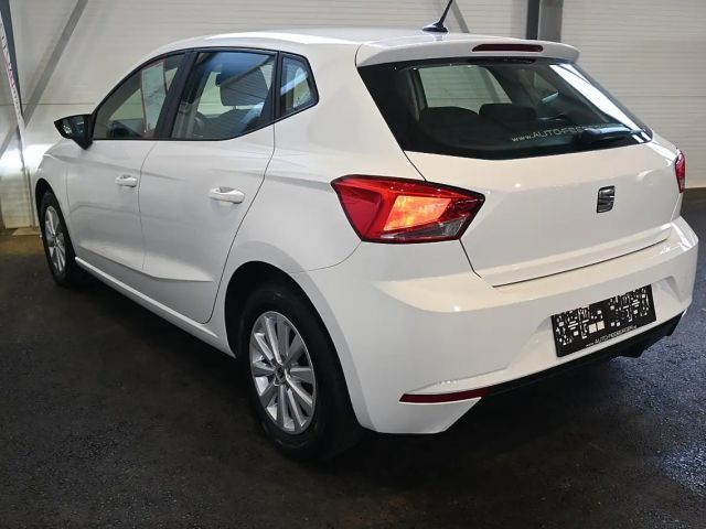 Seat Ibiza 1.0 EcoTSI Style