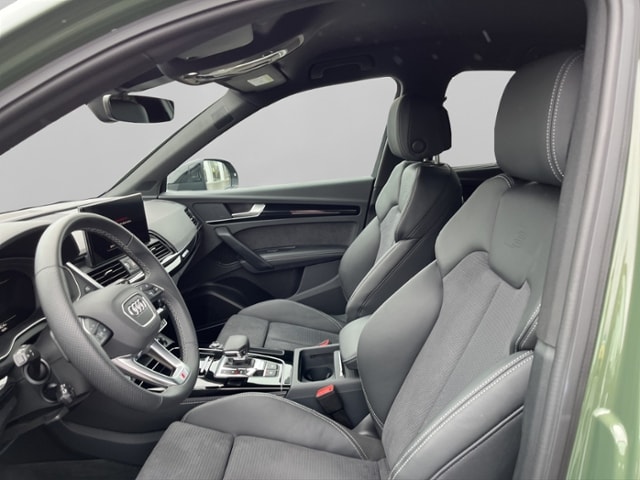 Audi Q5 50 TDI Quattro Sportback