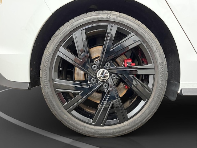 Volkswagen Golf GTI Golf VIII