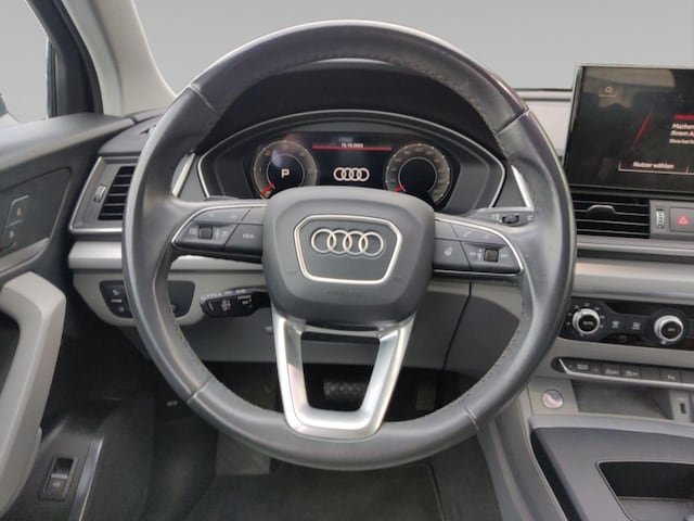 Audi Q5 40 TDI Quattro S-Tronic