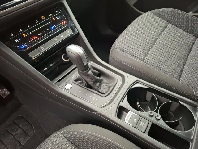 Volkswagen Touran DSG