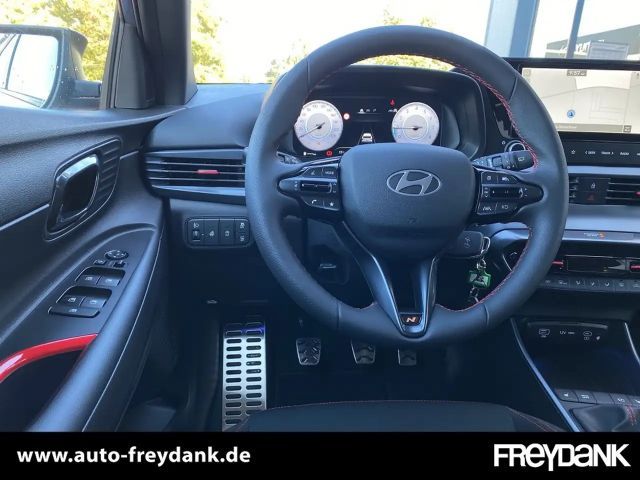 Hyundai i20 1.0 2WD N Line T-GDi