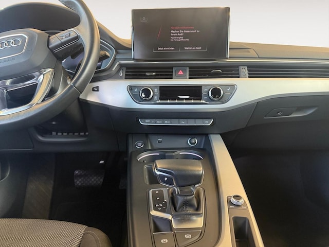 Audi A5 35 TDI S-Tronic Sportback