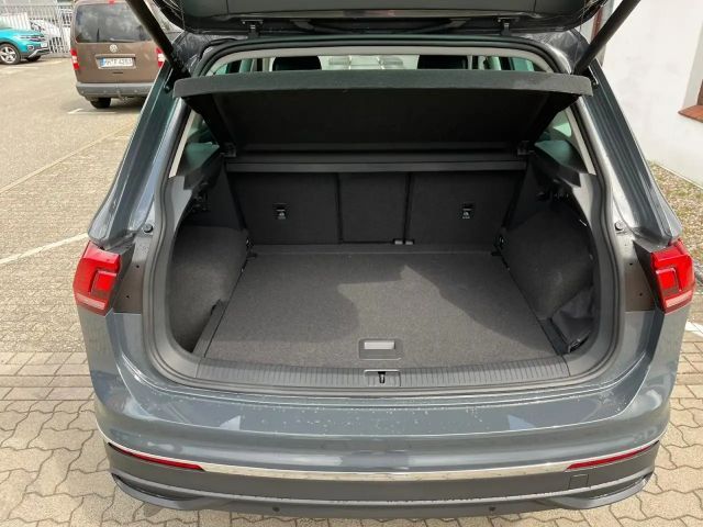 Volkswagen Tiguan 1.5 TSI DSG Life