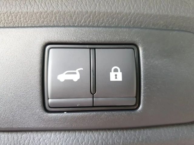 Nissan Qashqai N-Connecta