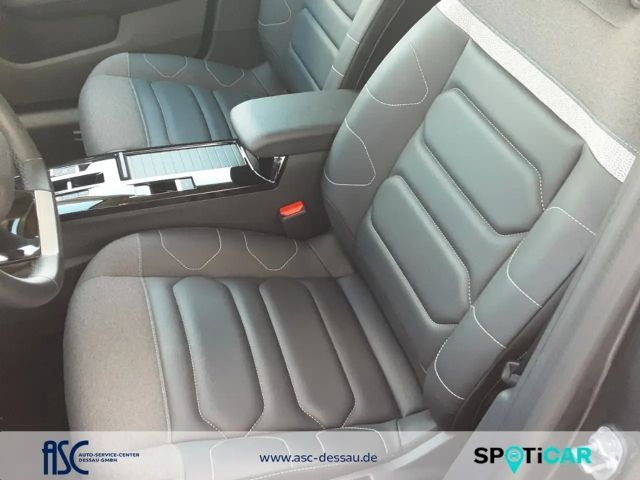 Citroën C4 PureTech