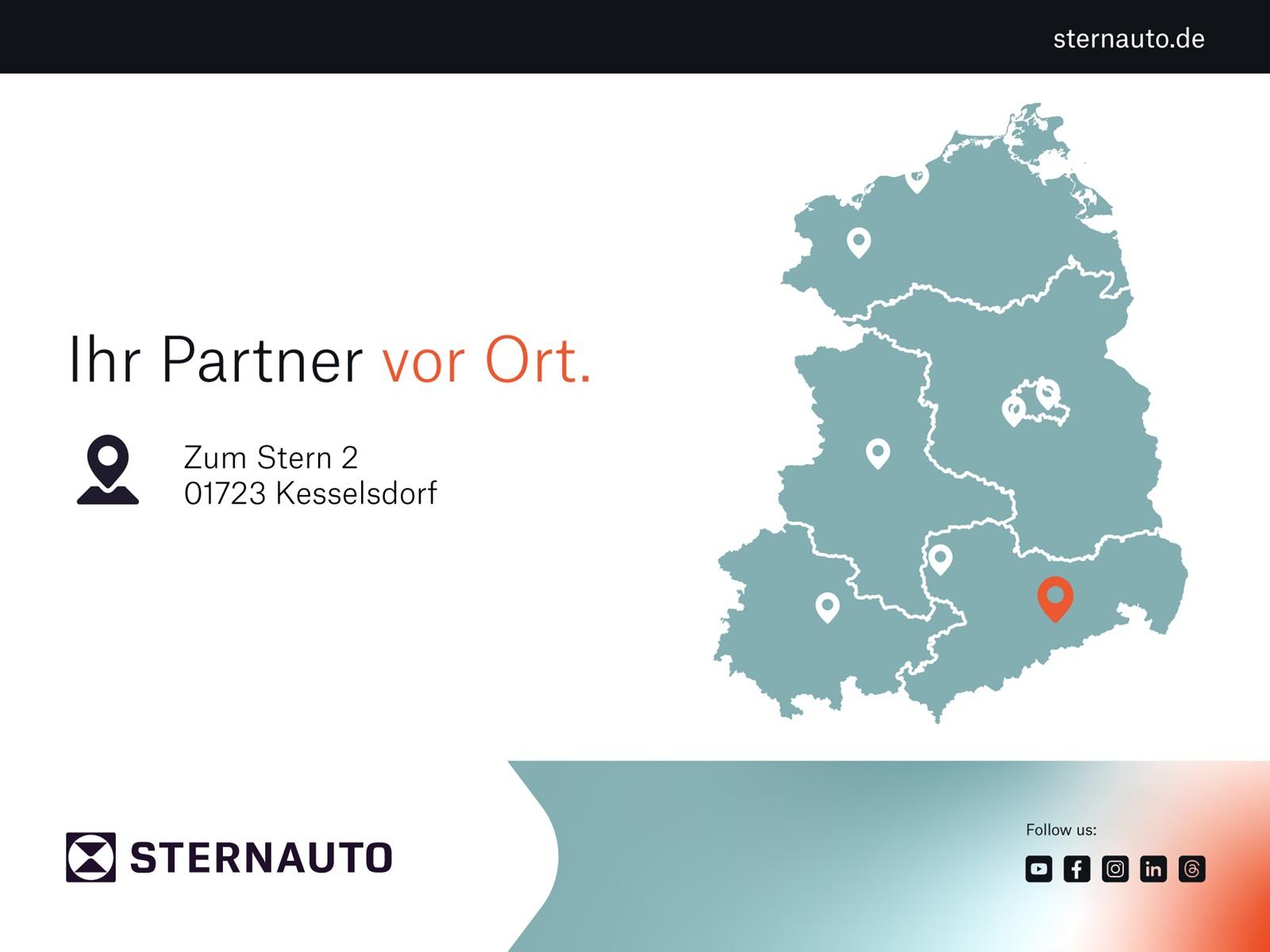 Mercedes-Benz V 220 Limousine Lang V 220 d