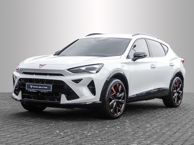 Cupra Formentor DSG VZ