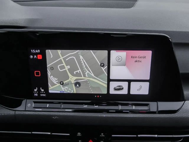 Volkswagen Golf 2.0 TSI DSG GTI