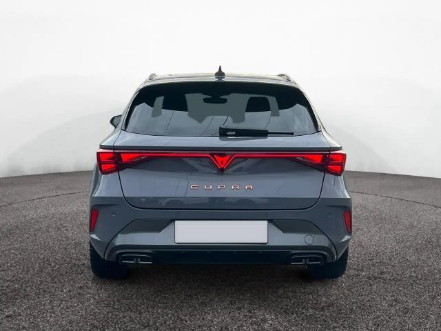 Cupra Leon DSG ST